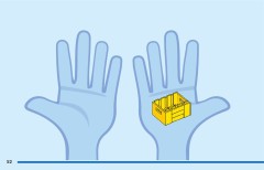 LEGO 11199 instructions page 52 – build guide