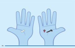 LEGO 11199 instructions page 54 – build guide