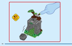 LEGO 11199 instructions page 56 – build guide