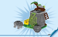 LEGO 11199 instructions page 57 – build guide