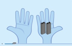 LEGO 11199 instructions page 8 – build guide