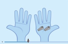 LEGO 11199 instructions page 12 – build guide