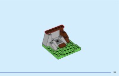 LEGO 11199 instructions page 23 – build guide