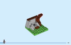 LEGO 11199 instructions page 25 – build guide