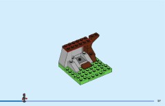 LEGO 11199 instructions page 27 – build guide