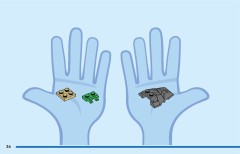 LEGO 11199 instructions page 36 – build guide