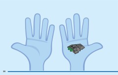 LEGO 11199 instructions page 38 – build guide