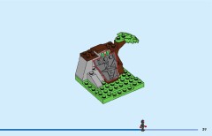 LEGO 11199 instructions page 39 – build guide