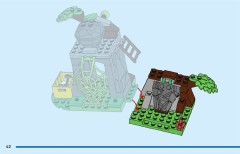 LEGO 11199 instructions page 42 – build guide