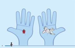 LEGO 11199 instructions page 6 – build guide