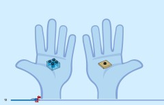 LEGO 11200 instructions page 12 – build guide