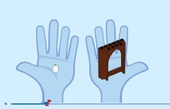 LEGO 11200 instructions page 14 – build guide