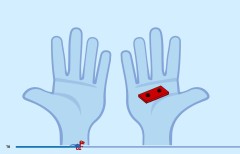 LEGO 11200 instructions page 16 – build guide