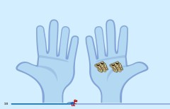 LEGO 11200 instructions page 20 – build guide