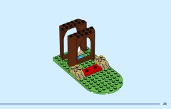 LEGO 11200 instructions page 25 – build guide