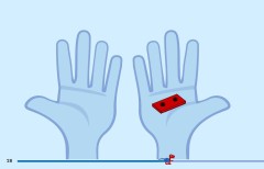 LEGO 11200 instructions page 28 – build guide