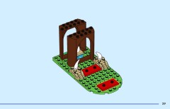 LEGO 11200 instructions page 29 – build guide