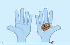 LEGO 11200 instructions page 32 – build guide