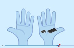 LEGO 11200 instructions page 34 – build guide