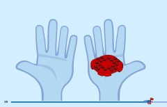 LEGO 11200 instructions page 38 – build guide