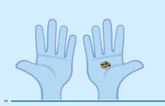 LEGO 11200 instructions page 42 – build guide