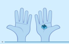 LEGO 11200 instructions page 56 – build guide