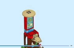 LEGO 11200 instructions page 59 – build guide