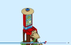 LEGO 11200 instructions page 63 – build guide