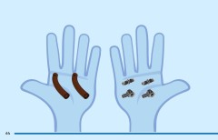 LEGO 11200 instructions page 64 – build guide