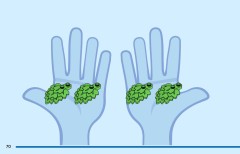 LEGO 11200 instructions page 70 – build guide