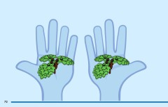 LEGO 11200 instructions page 72 – build guide