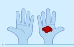 LEGO 11200 instructions page 28 – build guide