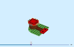 LEGO 11200 instructions page 29 – build guide