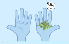 LEGO 11200 instructions page 30 – build guide