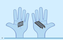 LEGO 11200 instructions page 32 – build guide