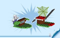 LEGO 11200 instructions page 37 – build guide