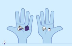 LEGO 11200 instructions page 4 – build guide