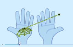 LEGO 11200 instructions page 8 – build guide