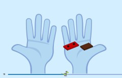 LEGO 11200 instructions page 12 – build guide