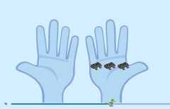 LEGO 11200 instructions page 14 – build guide