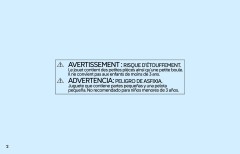 LEGO 11200 instructions page 2 – build guide