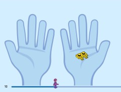 LEGO 11200 instructions page 12 – build guide