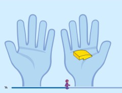 LEGO 11200 instructions page 14 – build guide