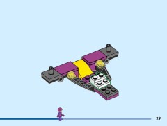 LEGO 11200 instructions page 29 – build guide