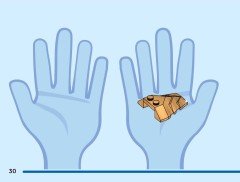 LEGO 11200 instructions page 30 – build guide