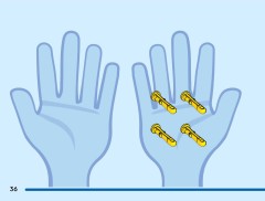 LEGO 11200 instructions page 36 – build guide