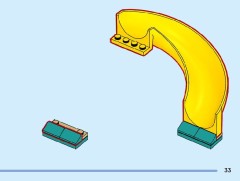 LEGO 11201 instructions page 33 – build guide