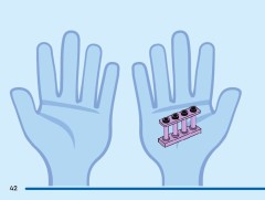 LEGO 11201 instructions page 42 – build guide