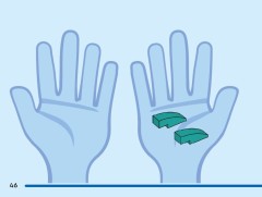 LEGO 11201 instructions page 46 – build guide