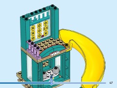 LEGO 11201 instructions page 47 – build guide